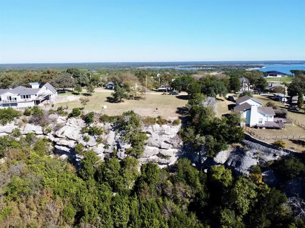 County Road 1526 Morgan, TX 76671