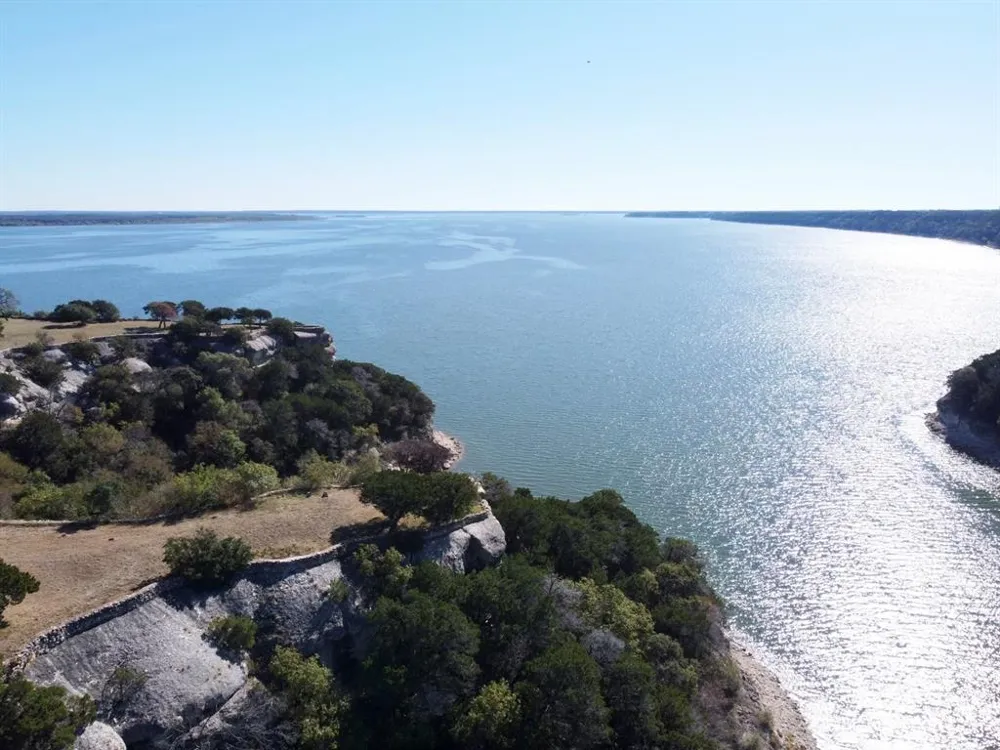 County Road 1526 Morgan, TX 76671
