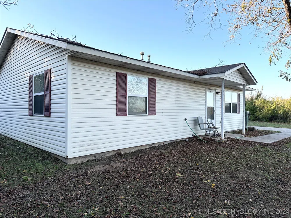 201 SE S SE Ardmore, OK 73401