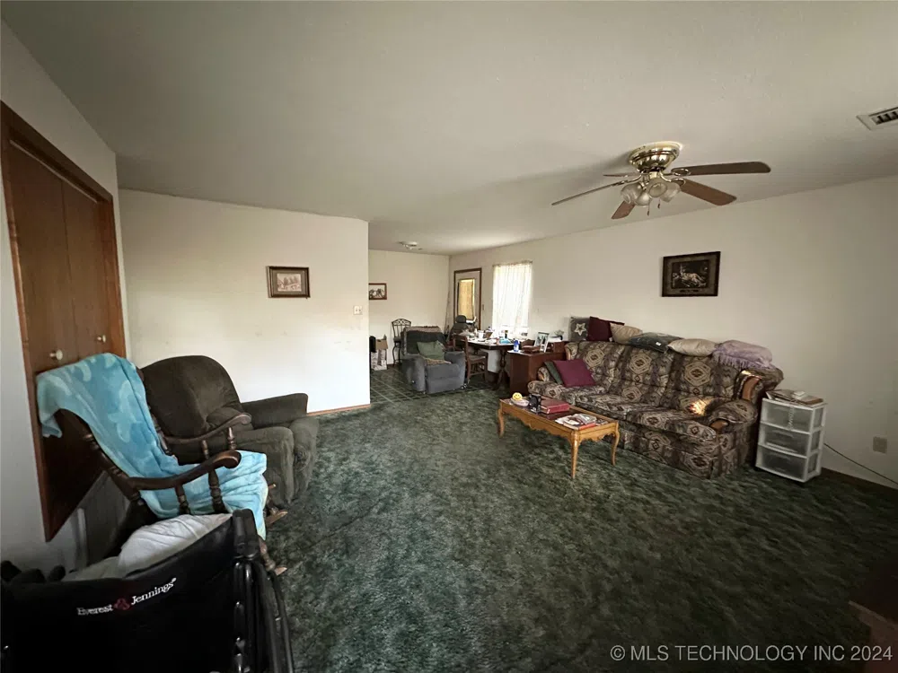 201 SE S SE Ardmore, OK 73401