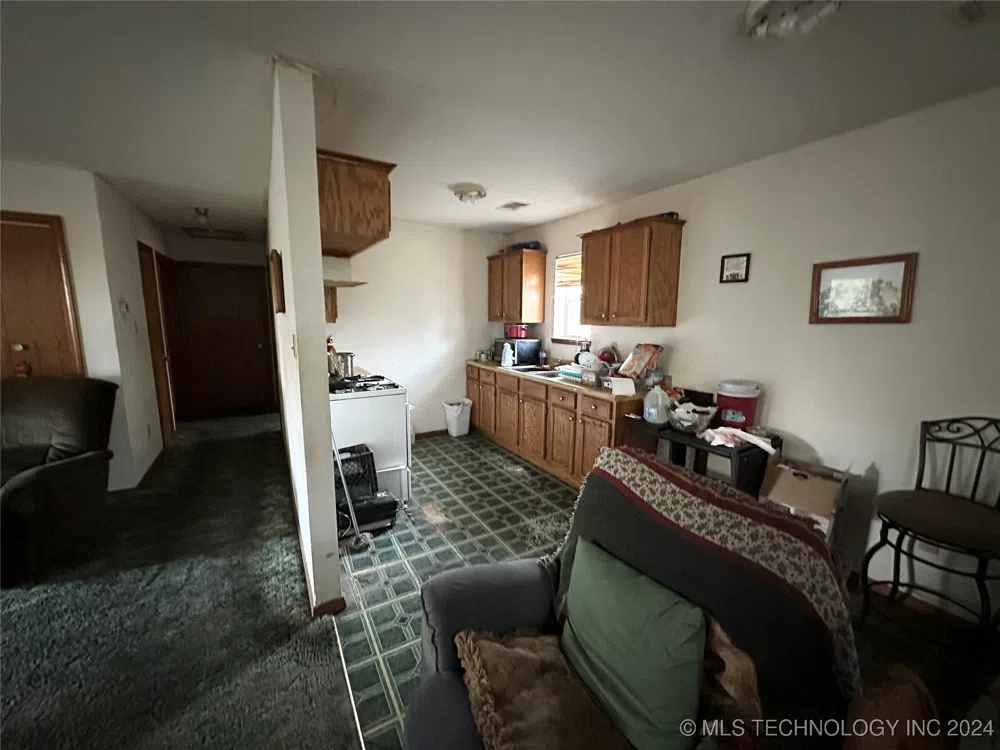 201 SE S SE Ardmore, OK 73401