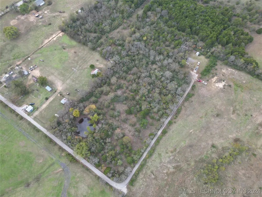 201 SE S SE Ardmore, OK 73401