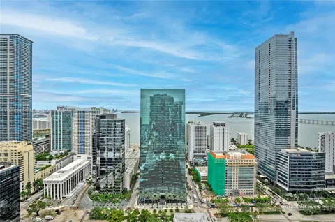 1300 S Miami Ave #3704