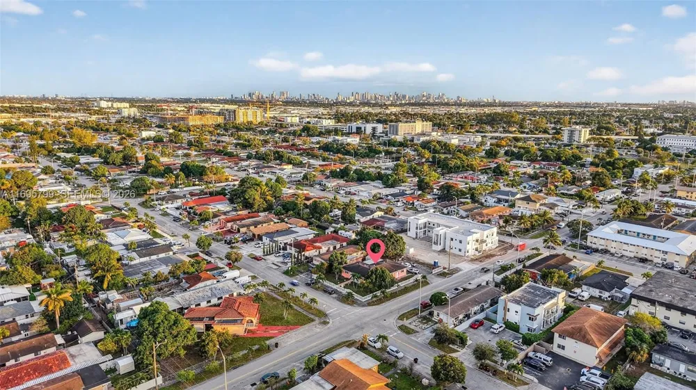 500 E 30th St Hialeah, FL 33013