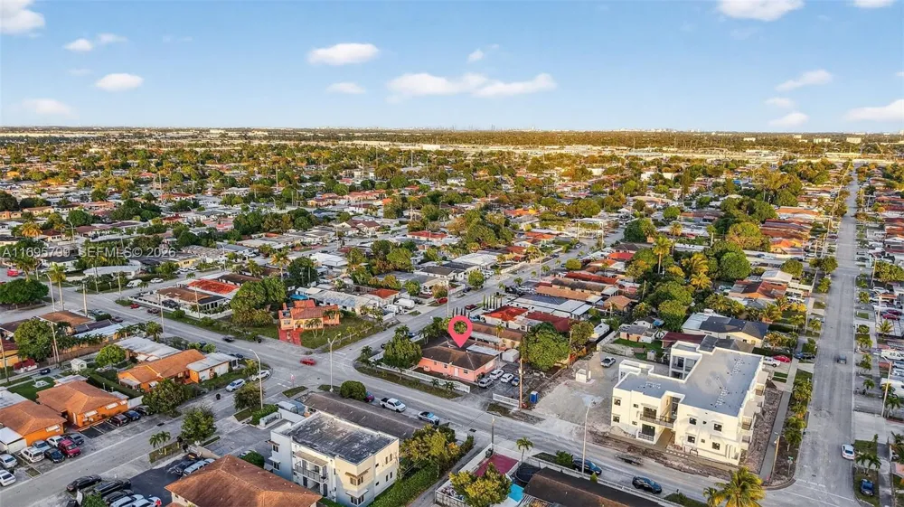 500 E 30th St Hialeah, FL 33013