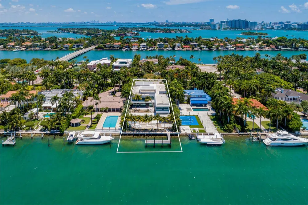 130 Palm Ave Miami Beach, FL 33139