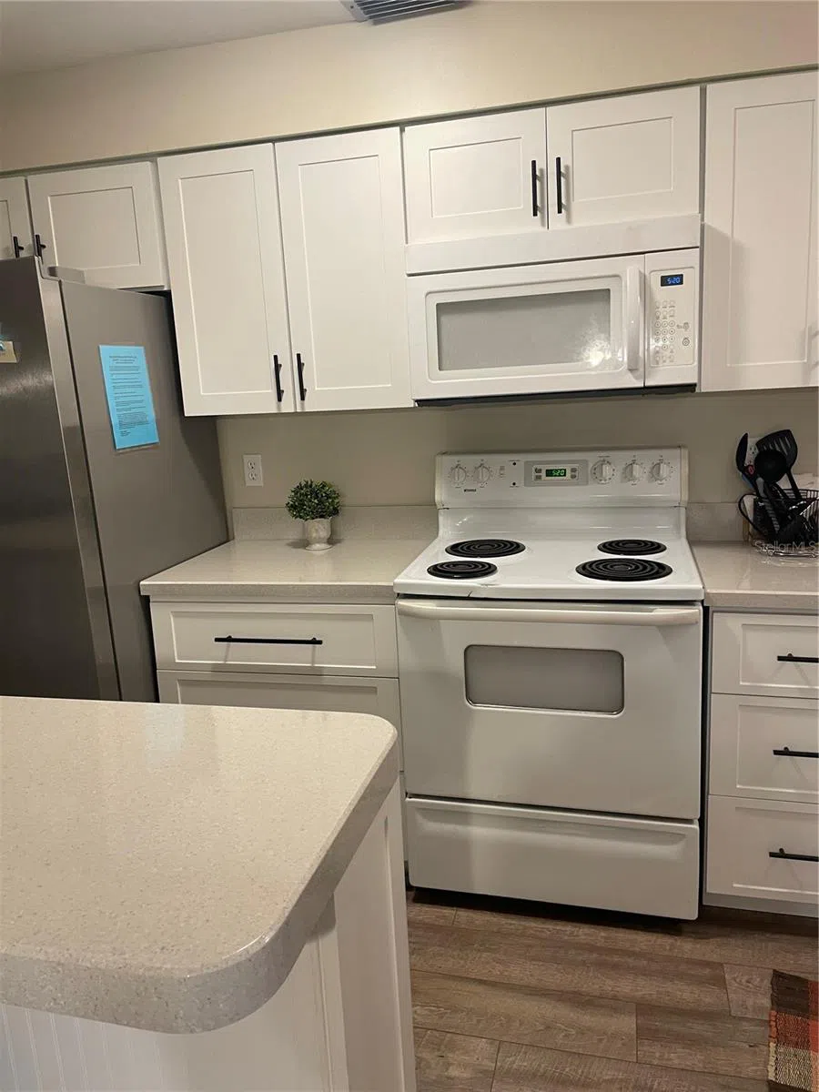 14531 WALSINGHAM ROAD #203 Largo, FL 33774