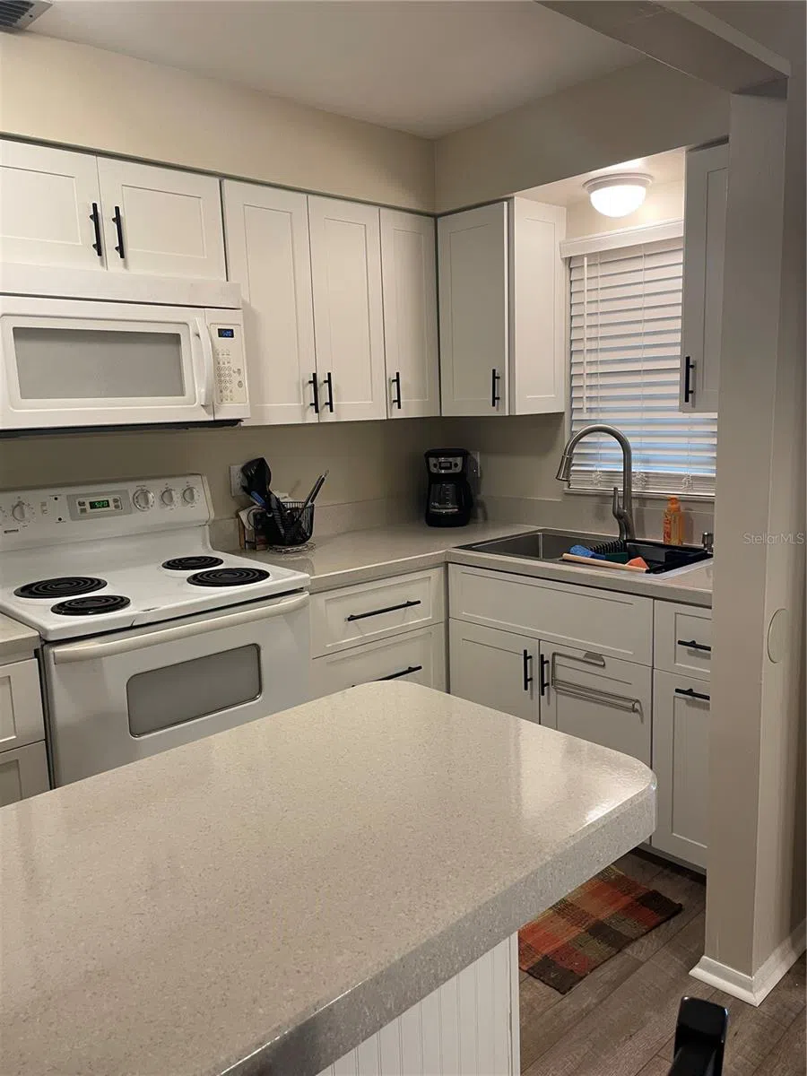 14531 WALSINGHAM ROAD #203 Largo, FL 33774