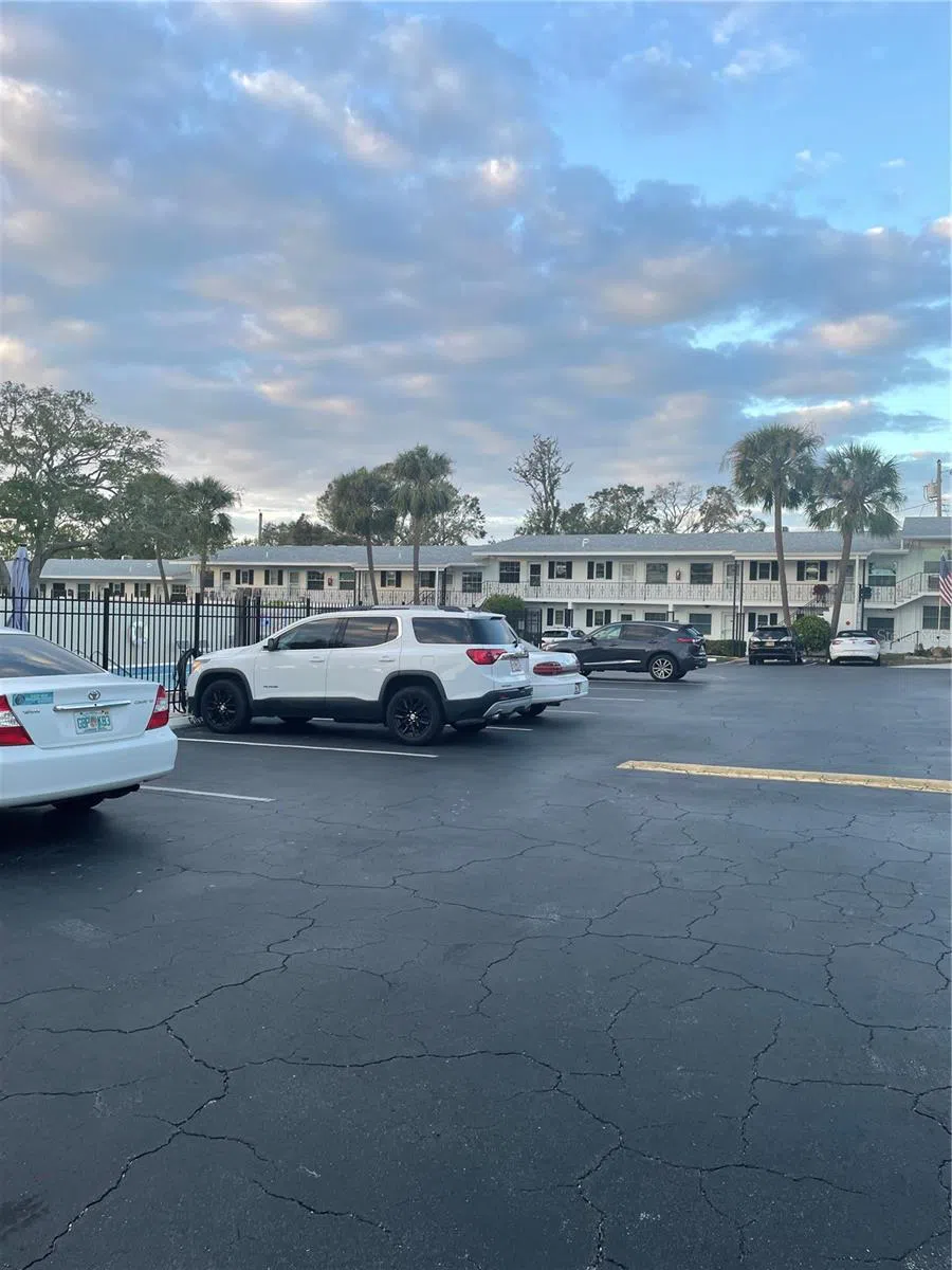14531 WALSINGHAM ROAD #203 Largo, FL 33774