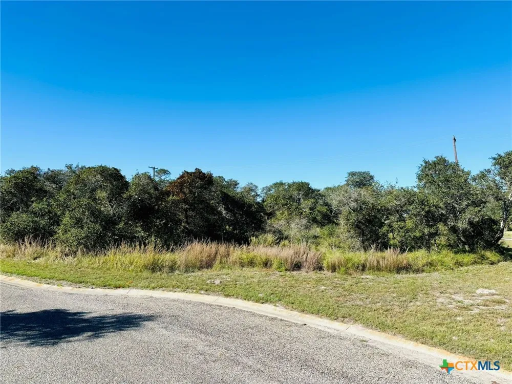 185 WALTER HELDENFELS CIR Rockport, TX 78382