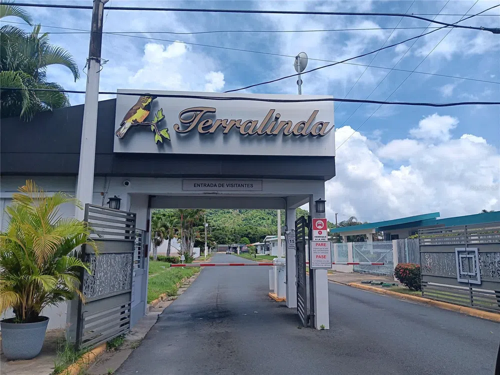 URB. TERALINDA CALLE TOLEDO ##6 Caguas, PR 00725