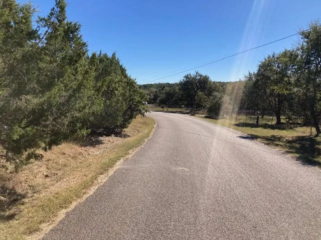 55 York Creek Road Driftwood, TX 78619