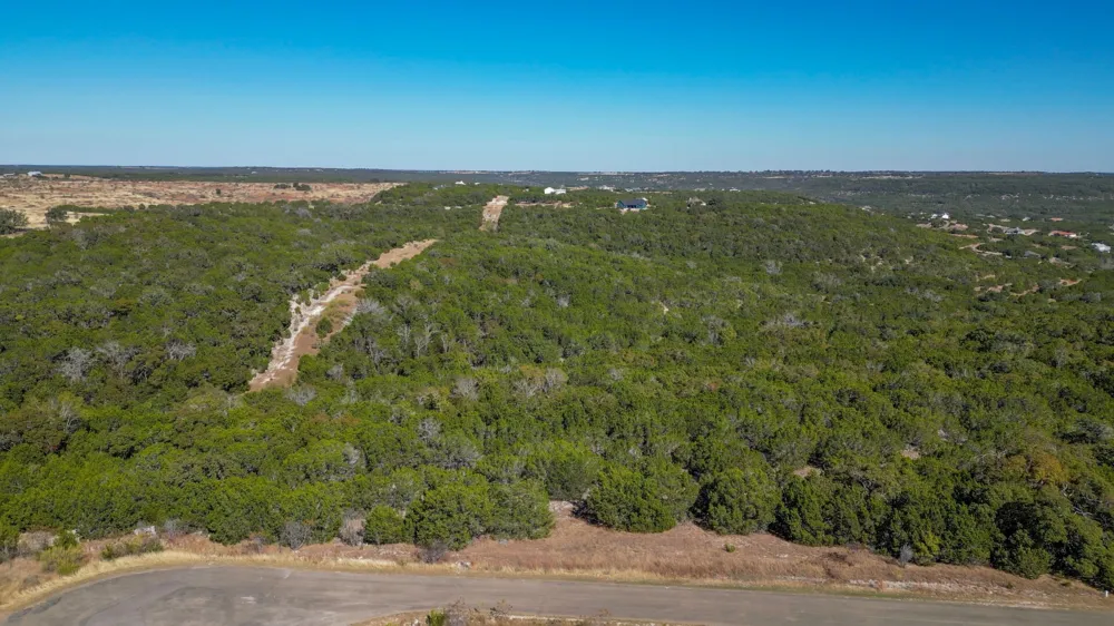 205 Sonora aka Whitewater Dr. Bertram, TX 78605