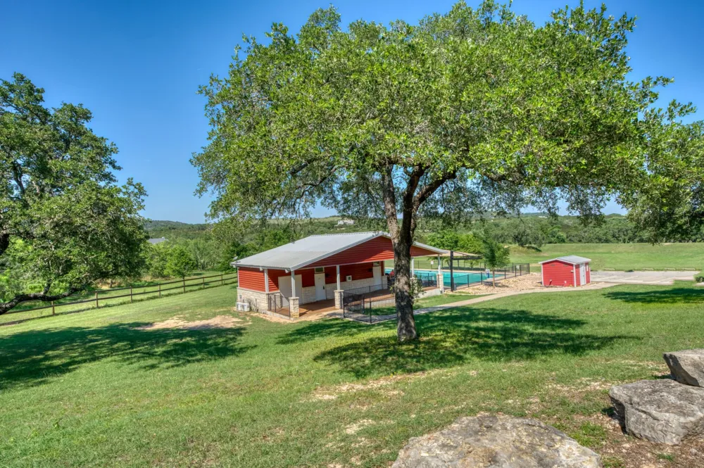205 Sonora aka Whitewater Dr. Bertram, TX 78605