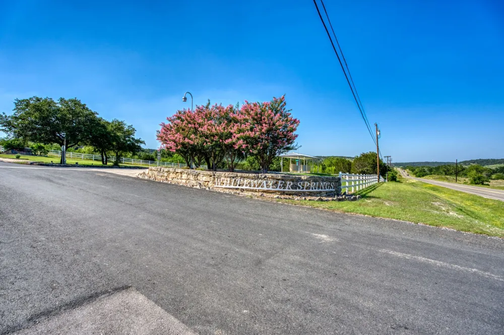 205 Sonora aka Whitewater Dr. Bertram, TX 78605