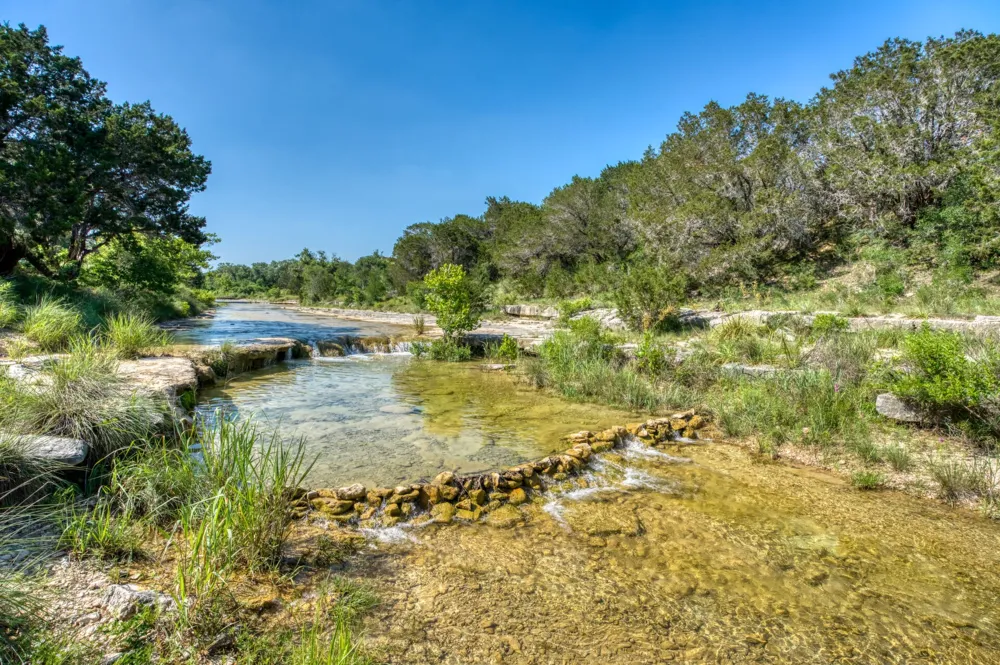 205 Sonora aka Whitewater Dr. Bertram, TX 78605