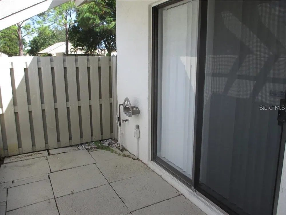 5358 MYRTLE #52 Sarasota, FL 34235