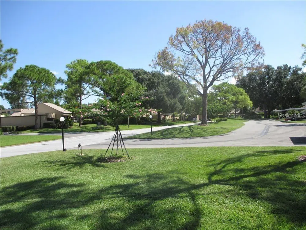5358 MYRTLE #52 Sarasota, FL 34235