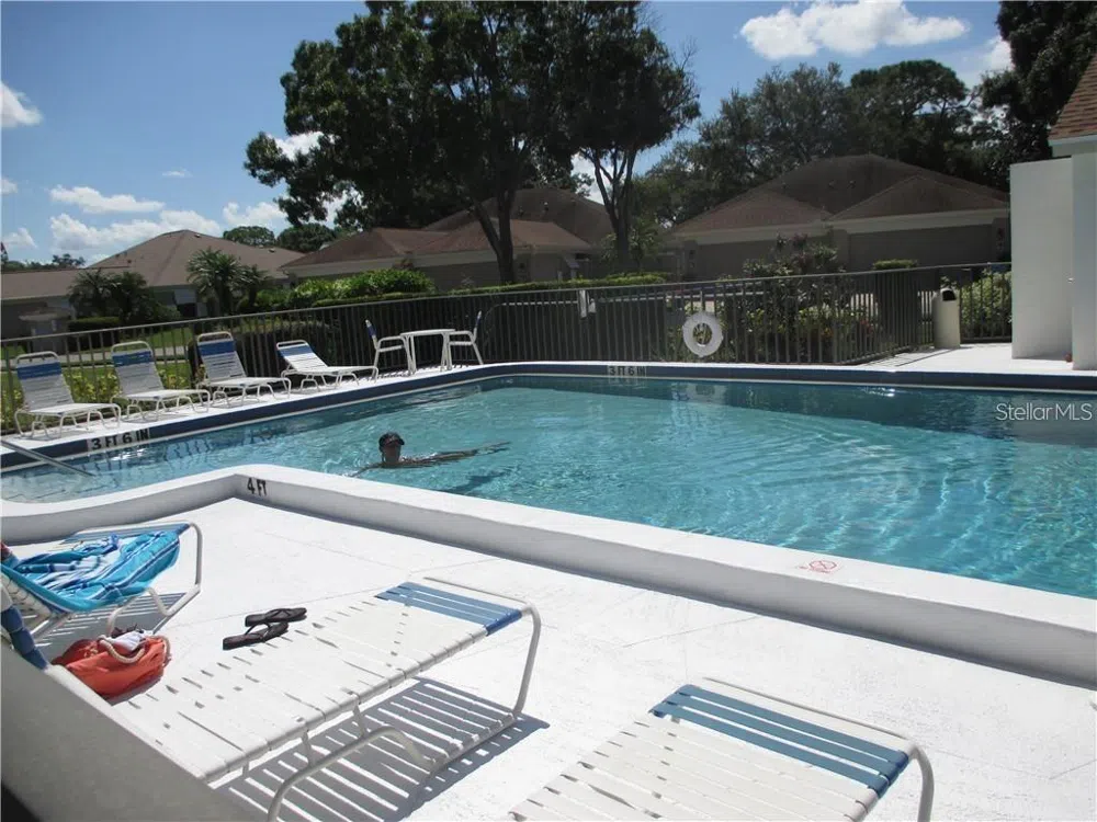 5358 MYRTLE #52 Sarasota, FL 34235