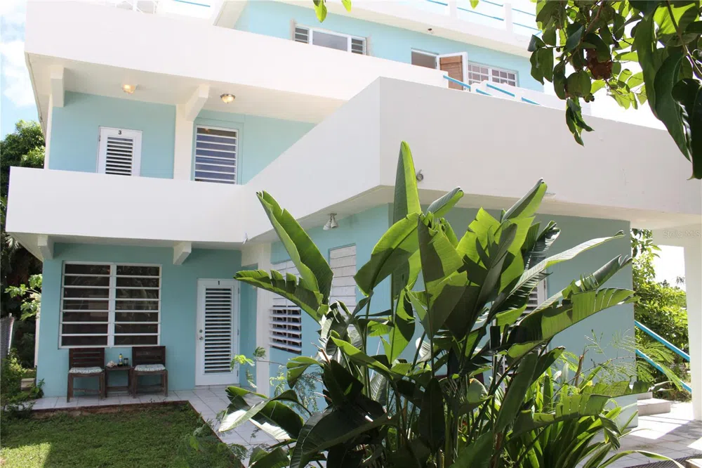 236 ACACIA Vieques, PR 00765