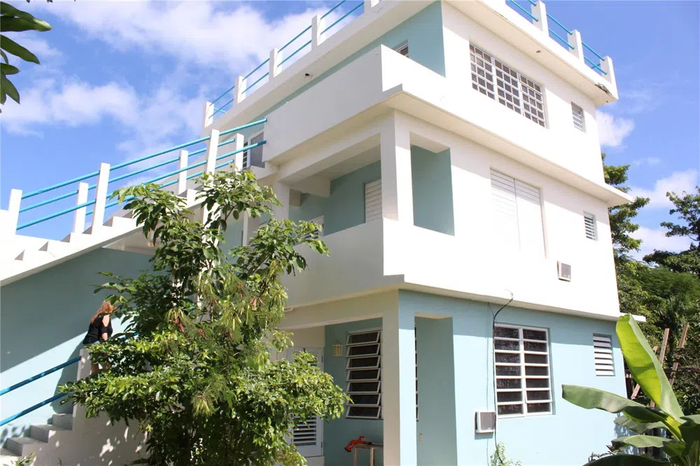 236 ACACIA Vieques, PR 00765