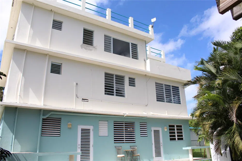 236 ACACIA Vieques, PR 00765
