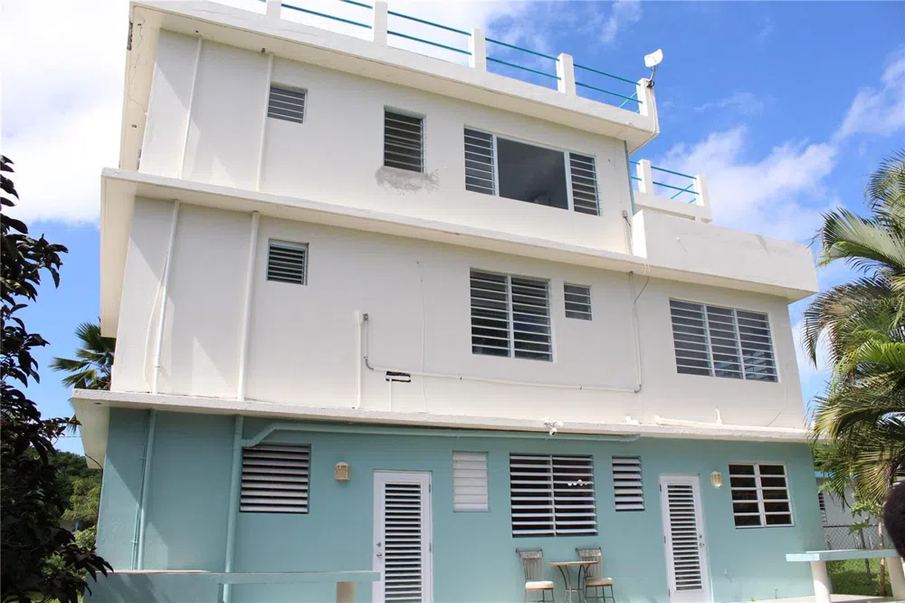 236 ACACIA Vieques, PR 00765