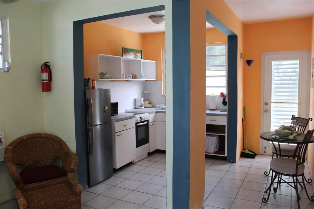 236 ACACIA Vieques, PR 00765