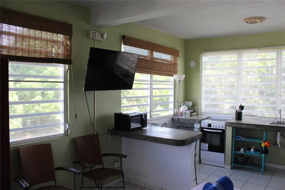 236 ACACIA Vieques, PR 00765
