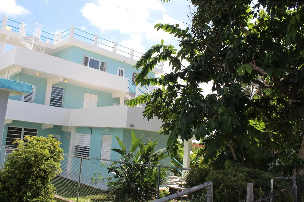236 ACACIA Vieques, PR 00765
