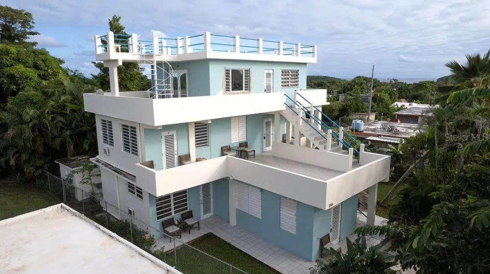 236 ACACIA Vieques, PR 00765