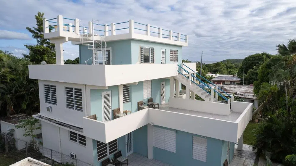 236 ACACIA Vieques, PR 00765
