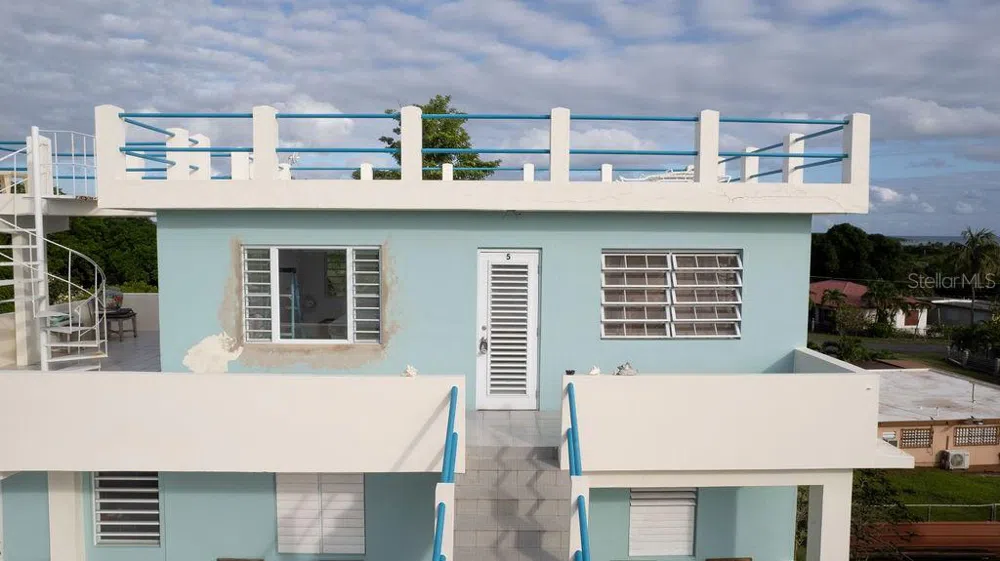 236 ACACIA Vieques, PR 00765