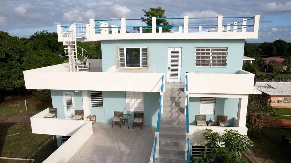 236 ACACIA Vieques, PR 00765