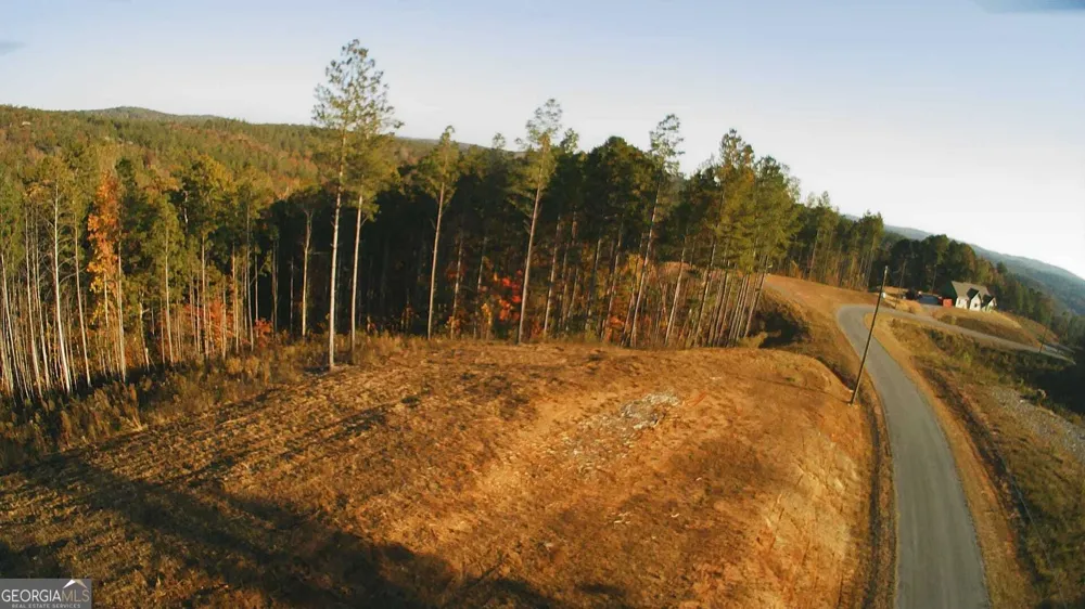LOT 132 River Reach LN Talking Rock, GA 30175