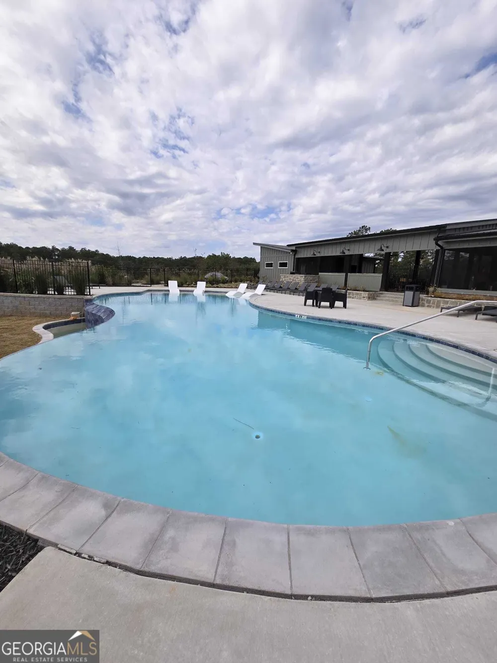 LOT 133 River Reach LN Talking Rock, GA 30175