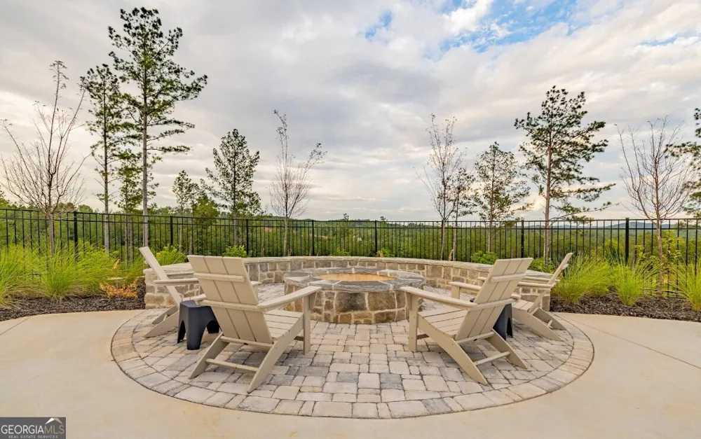 LOT 133 River Reach LN Talking Rock, GA 30175