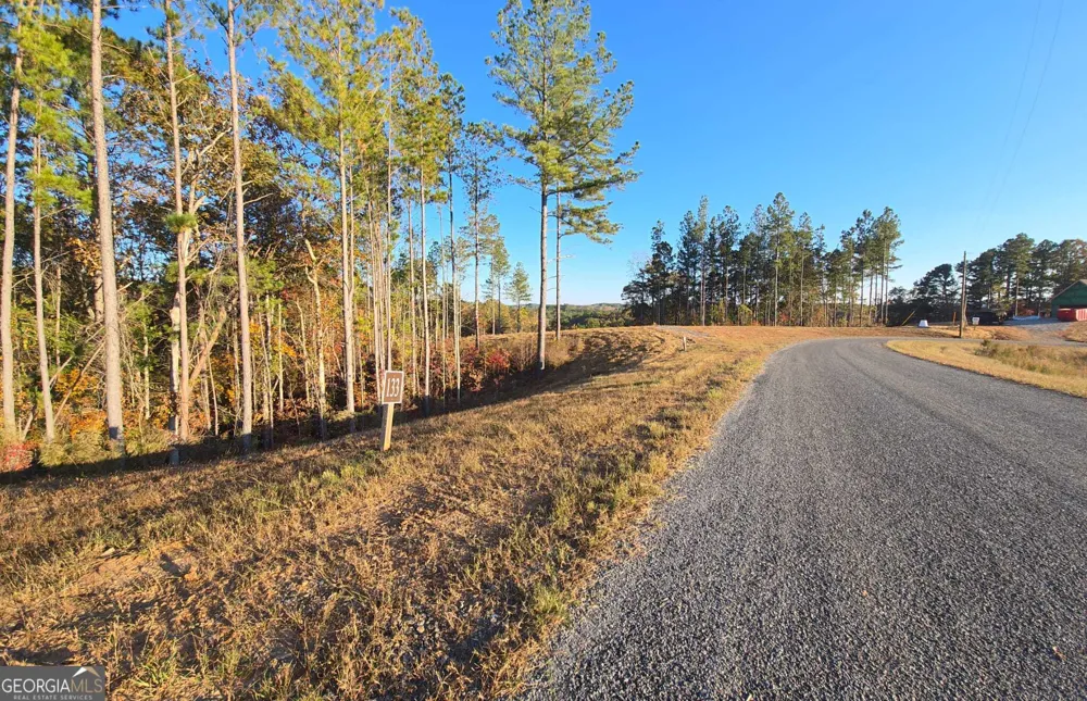 LOT 133 River Reach LN Talking Rock, GA 30175