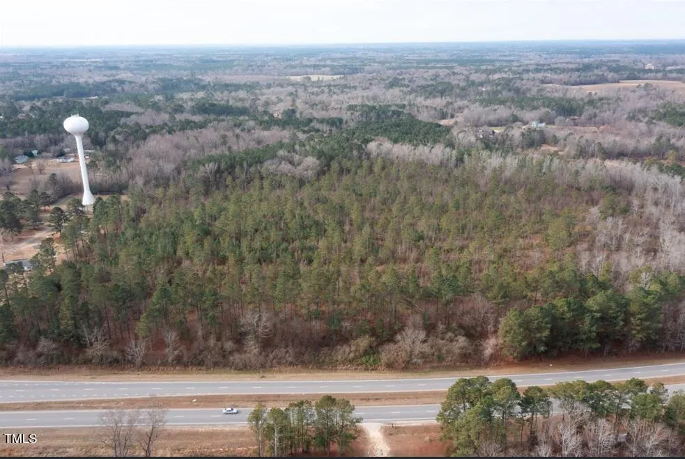 0 Us 421 S Erwin, NC 28339