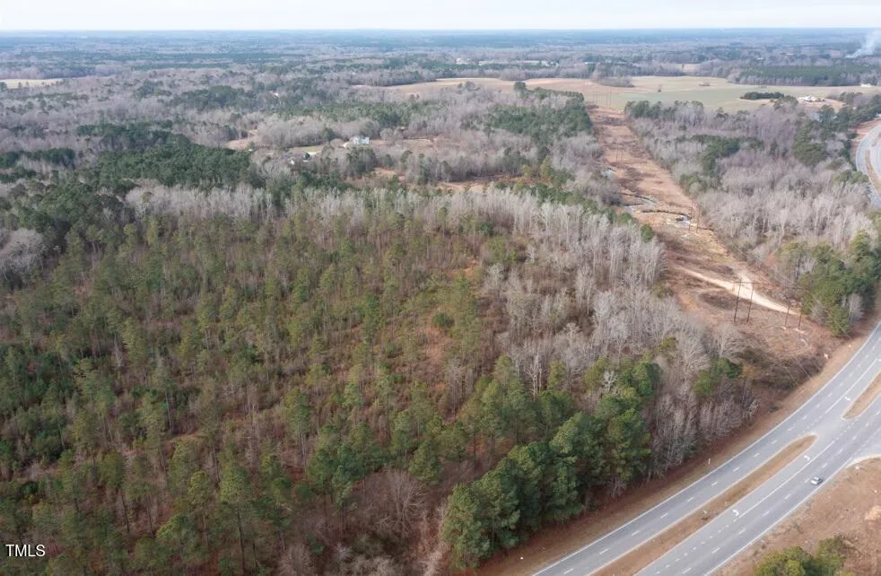 0 Us 421 S Erwin, NC 28339