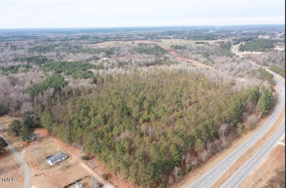 0 Us 421 S Erwin, NC 28339