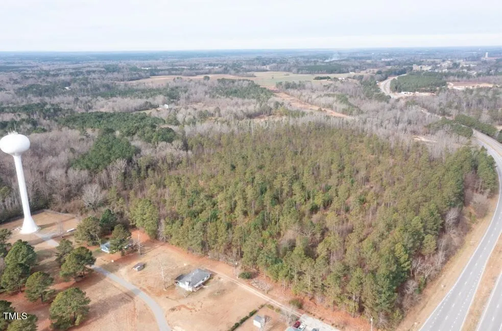 0 Us 421 S Erwin, NC 28339