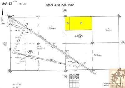 off I-10 Blythe, CA 92235