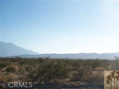 5 Acres above Rio Rosalia Cathedral City, CA 92234