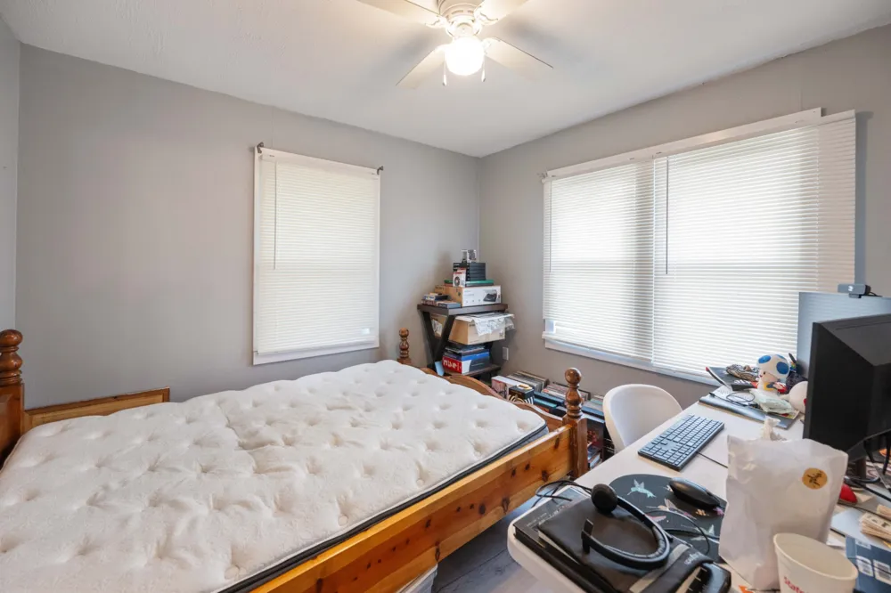 41 E 7th St E Parsons, TN 38363