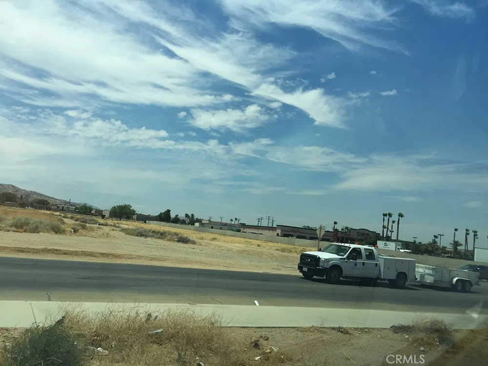 3 Street East and Palmdale Boulevard Palmdale, CA 93550