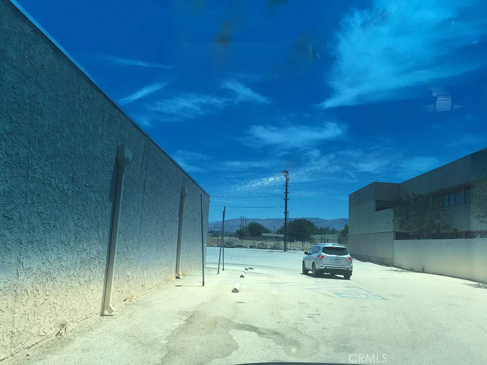 3 Street East and Palmdale Boulevard Palmdale, CA 93550