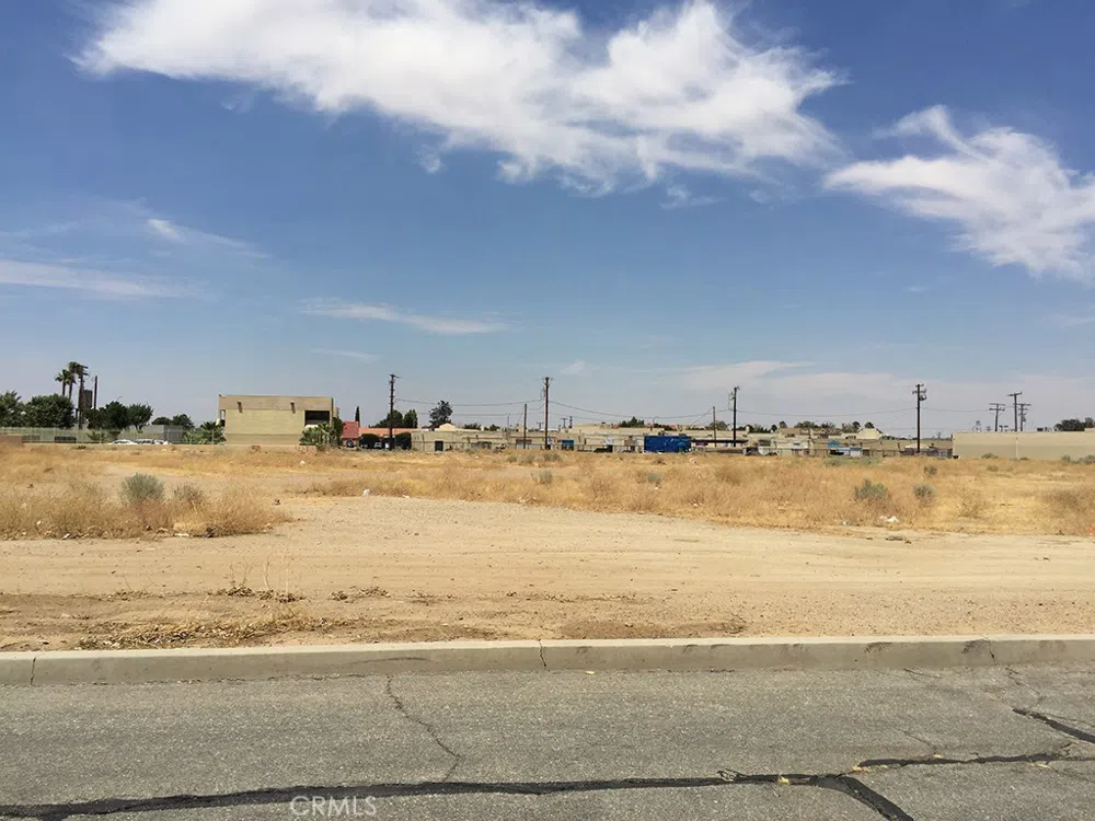 3 Street East and Palmdale Boulevard Palmdale, CA 93550