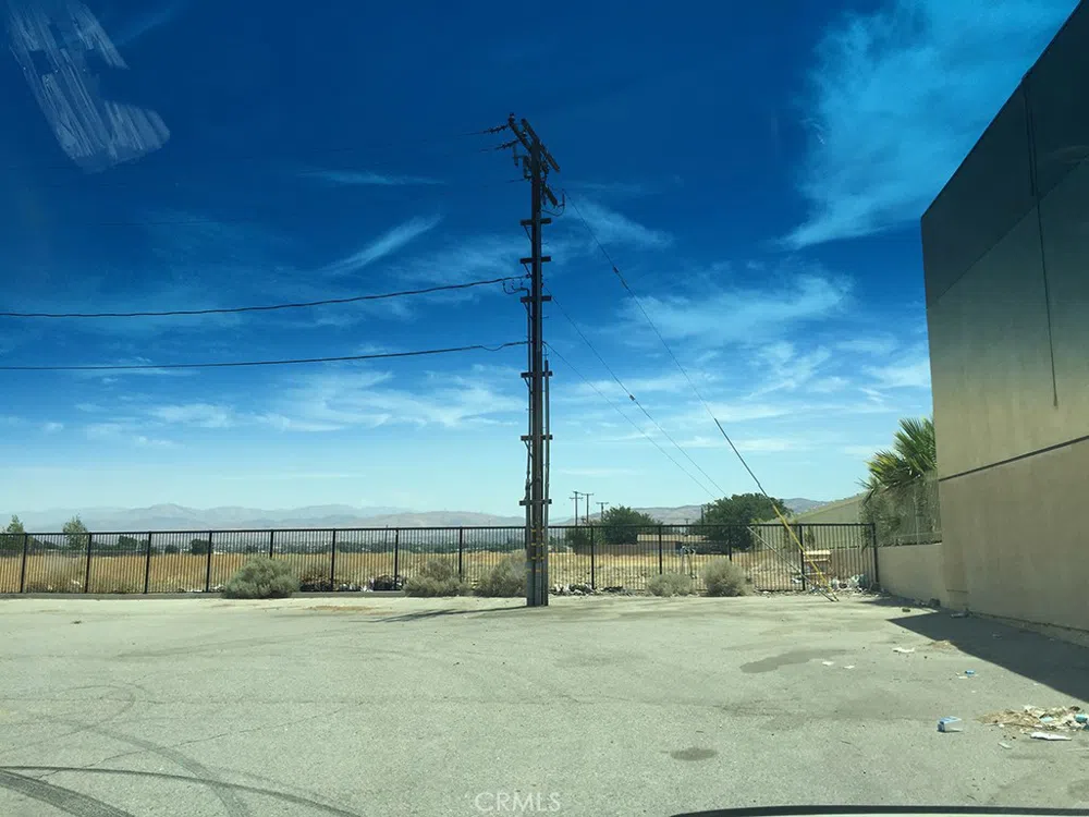 3 Street East and Palmdale Boulevard Palmdale, CA 93550