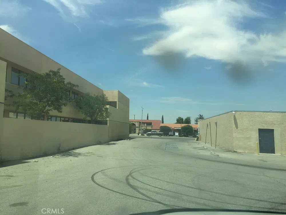 3 Street East and Palmdale Boulevard Palmdale, CA 93550